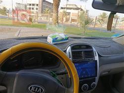 Kia Spectra